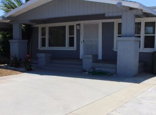 1340 W 54th St, Los Angeles, CA 90037