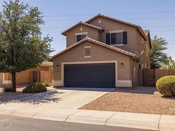 3rd image of 21756 N LILES Lane