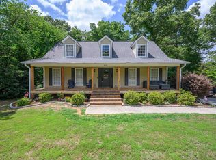 5271 Harvest Ridge Ln, Birmingham, AL 35242