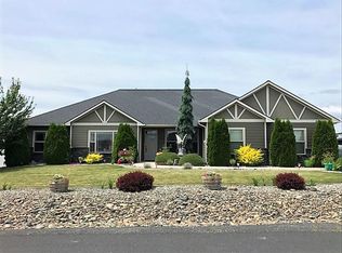 2056 Pheasant Flats Dr, Lewiston, ID 83501