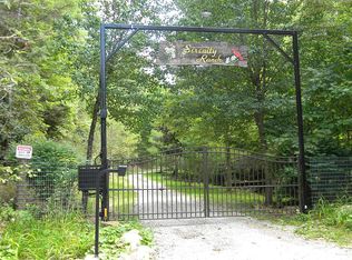 3960 Dry Creek Rd, Sugar Grove, VA 24375