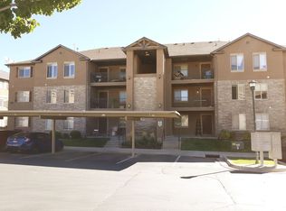 3569 E Rock Creek Rd UNIT G-4, Eagle Mountain, UT 84005