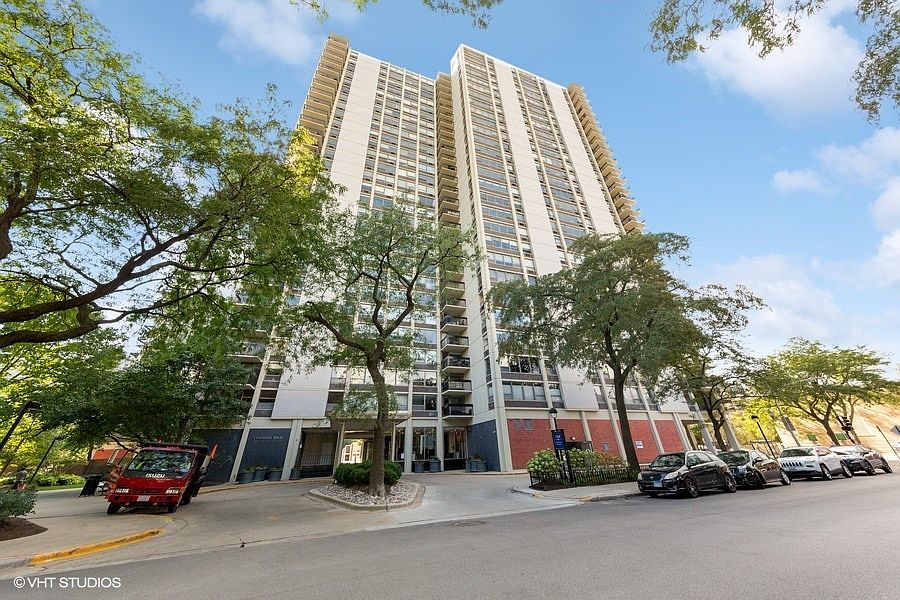 1st image of 1360 N Sandburg Ter APT 2911C