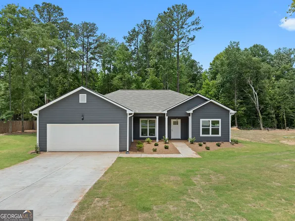 65 Water Oak Trl, Covington, GA 30014