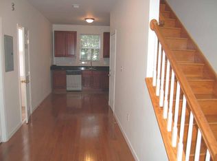 1907 Wharton St #2F, Philadelphia, PA 19146