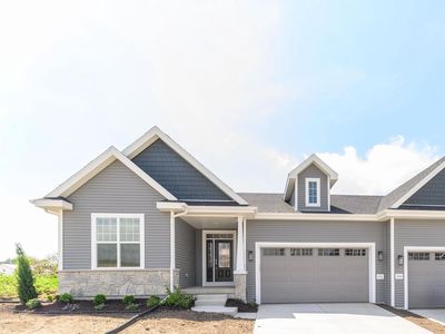 9251 Gentle Feather Road, Verona, WI, 53593