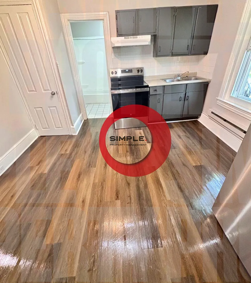 1 bed, $950 — Photo 2