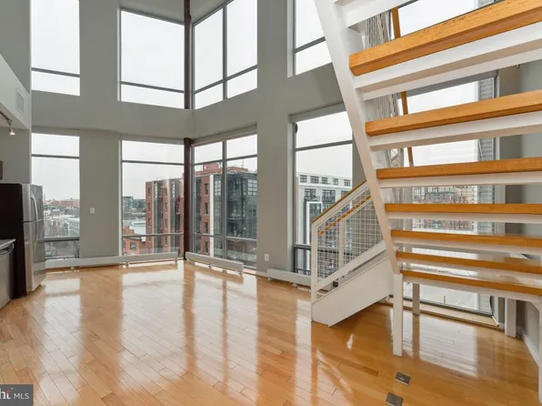 1414 Belmont St NW APT 409, Washington, DC 20009