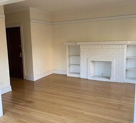5th image of 5100 N Glenwood Ave #G