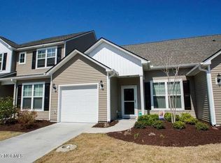 4013 Norseman Loop UNIT 3, Southport, NC 28461