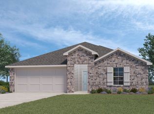 Kingston Plan, London Towne, Corpus Christi, TX 78415