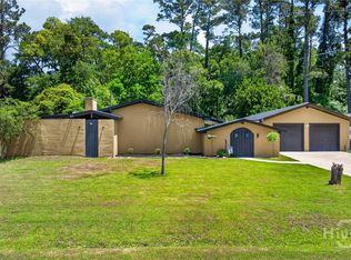 438 Hunt Dr, Savannah, GA 31406