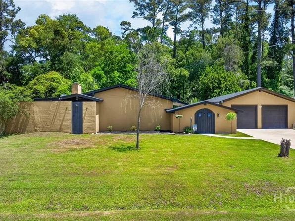 438 Hunt Drive, Savannah, GA 31406