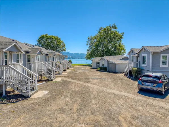 4550 Lakeshore Blvd, Lakeport, CA 95453