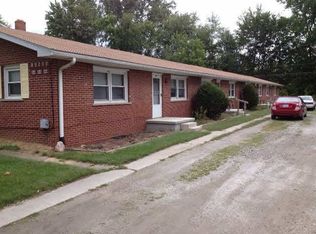 12940 Matthews St, Carleton, MI 48117