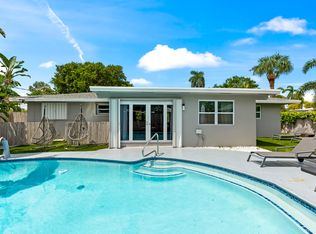 1800 NE 28th Ave, Pompano Beach, FL 33062