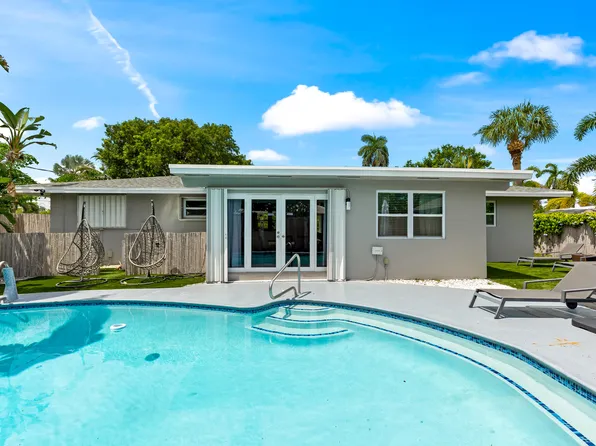 1800 NE 28th Avenue, Pompano Beach, FL 33062
