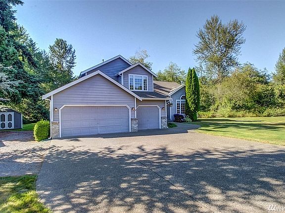 3rd image of 11702 261st Avenue Ct E