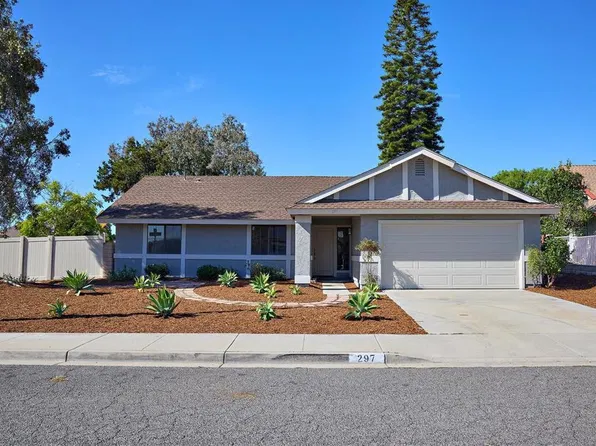 297 Juaneno Ave, Oceanside, CA 92057