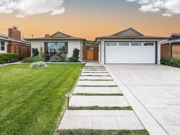 1338 Thais Ln, Hayward, CA 94544