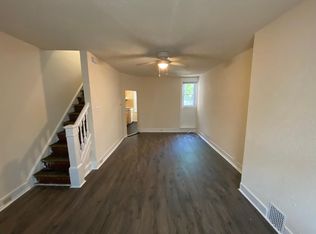 734 S Alden St, Philadelphia, PA 19143
