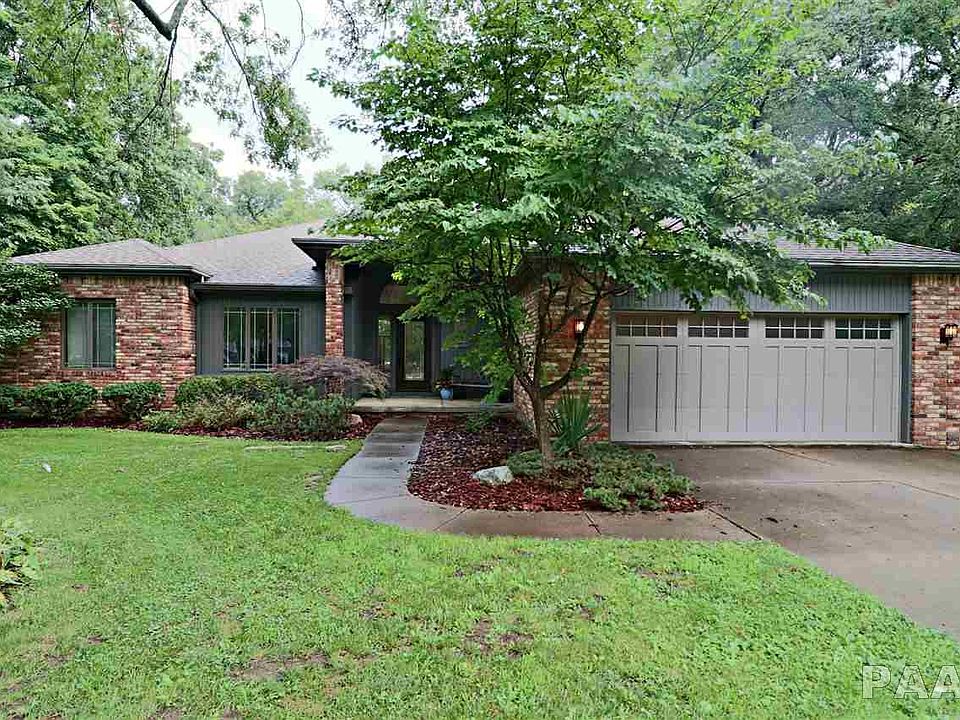 405 E Swords Dr, Edelstein, IL 61526 Zillow