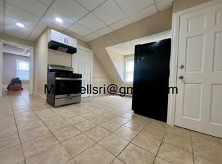 122 Eliza Street #FL 3RD, Providence, RI 02909