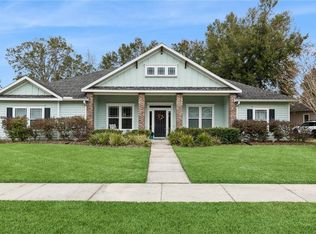 15154 NW 149th Rd, Alachua, FL 32615