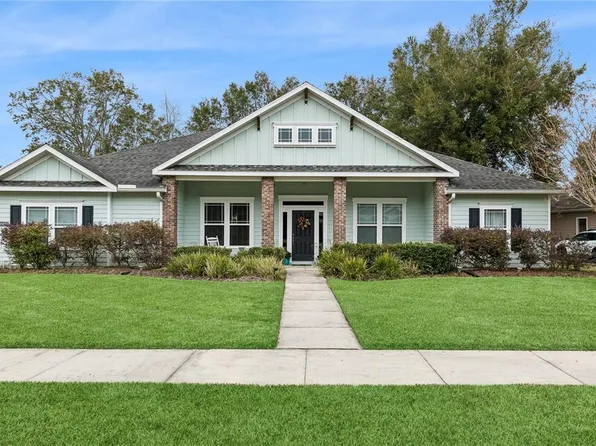 15154 NW 149th Rd, Alachua, FL 32615