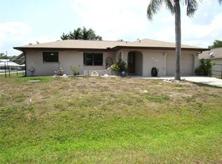 439 Northview St, Pt Charlotte, FL 33954