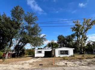 724 Cactus Ave, Panama City, FL 32401