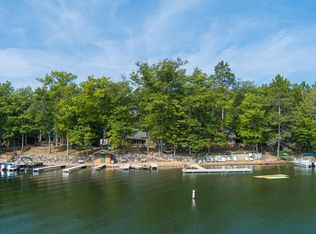 7661 Estrold Rd #6, Saint Germain, WI 54558