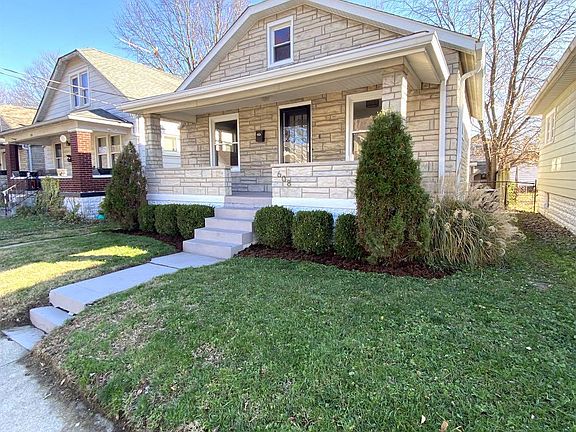 2nd image of 608 E Brandeis Ave