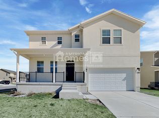 2285 E Surry Way, Eagle Mountain, UT 84005