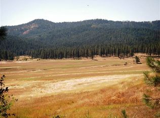 1 Smoky Boulder Rd, New Meadows, ID 83654