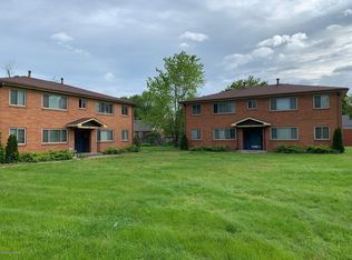 400 N Clark Blvd #2, Clarksville, IN 47129