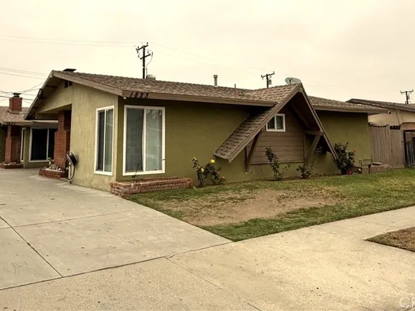 1823 Aileron Ave, La Puente, CA 91744