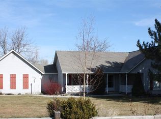 522 Kiser Ln, Caldwell, ID 83607
