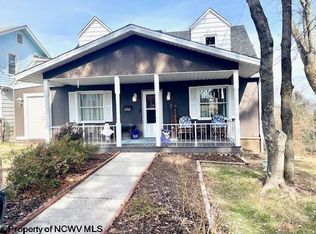 145 Grandview Ave, Morgantown, WV 26501