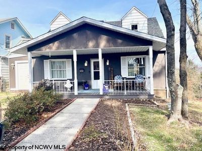 145 Grandview Ave, Morgantown, WV, 26501