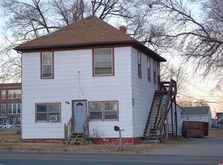 644 W A St, Lincoln, NE 68522