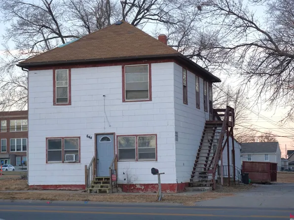 644 W A St, Lincoln, NE 68522