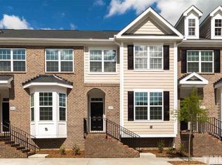 6032 Kentworth Dr, Holly Springs, NC 27540