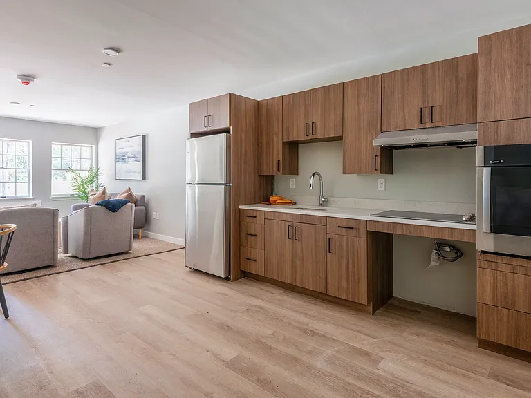 The Willows - 55+ Community — Photo 13