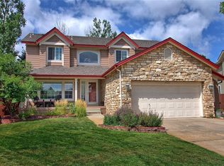 10635 Oakmoor Ct, Parker, CO 80134