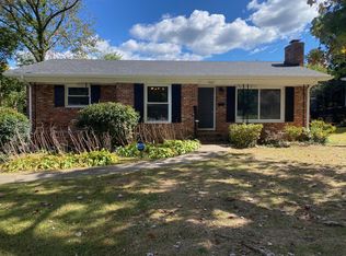 3322 Sudbury Rd, Charlotte, NC 28205