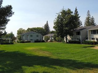 Gridley Springs Apartments 1 & 2, Gridley, CA 95948