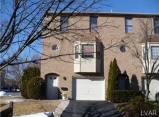 2417 Madison Ave, Bethlehem, PA 18017