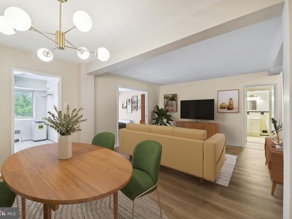 6445 Luzon Ave NW APT 214, Washington, DC 20012