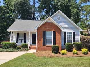100 Beech Tree Ct, Lexington, SC 29073